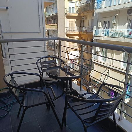 City Vibe-Siggrou 44 Family Studio Saloniki Zewnętrze zdjęcie