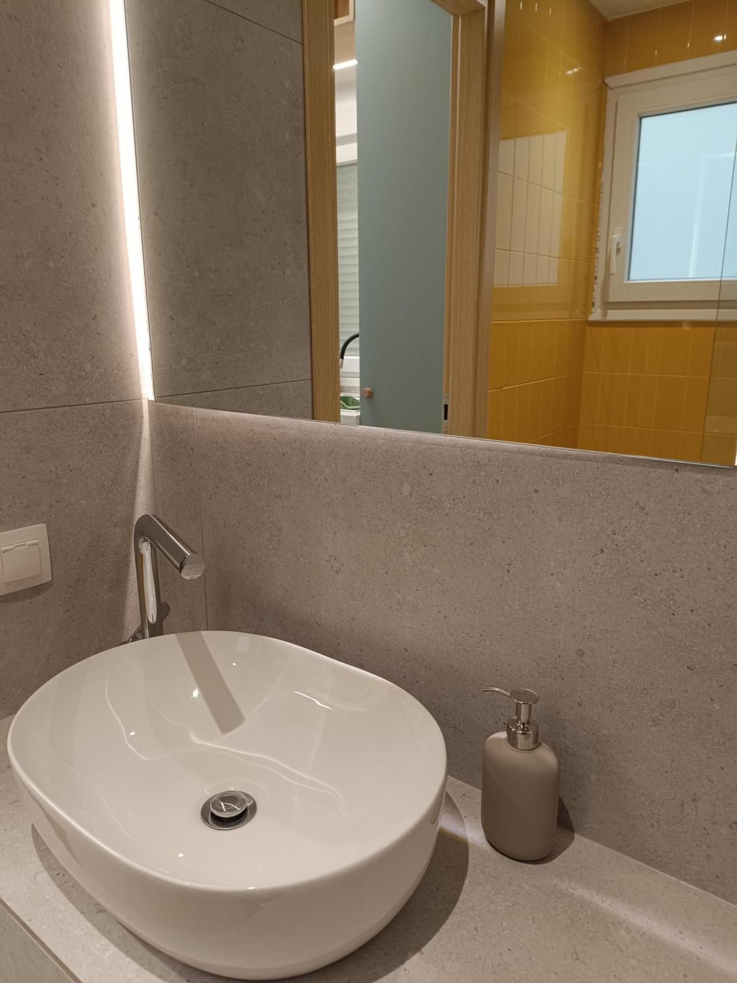 City Vibe-Siggrou 44 Family Studio Saloniki Zewnętrze zdjęcie