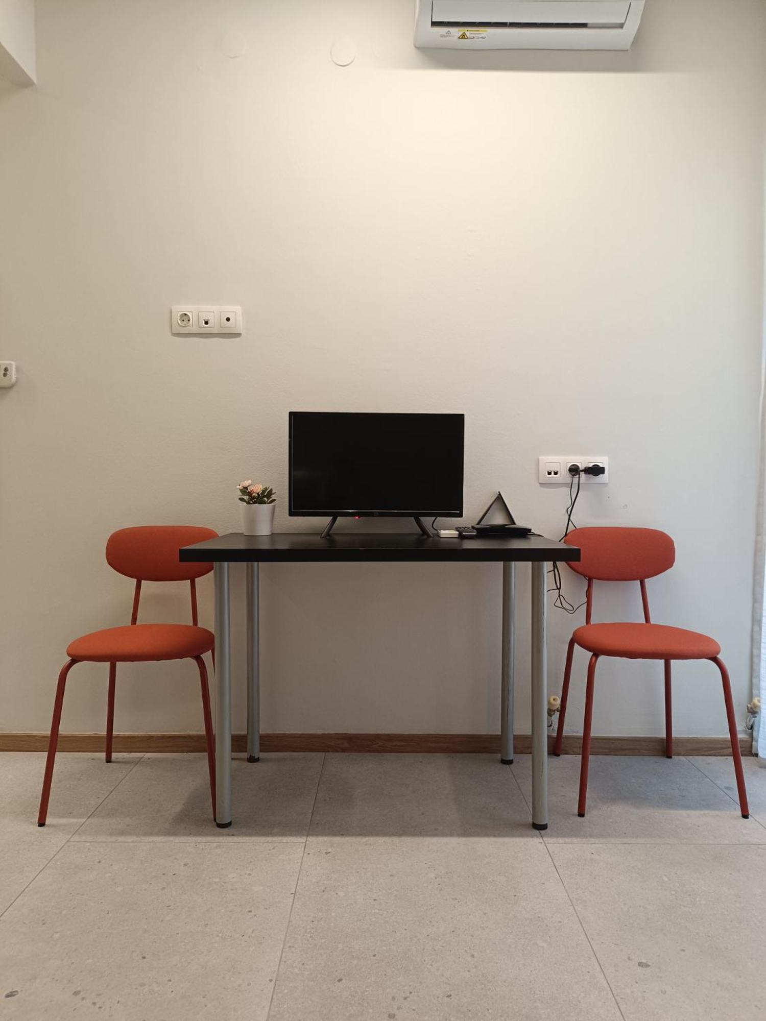 City Vibe-Siggrou 44 Family Studio Saloniki Zewnętrze zdjęcie