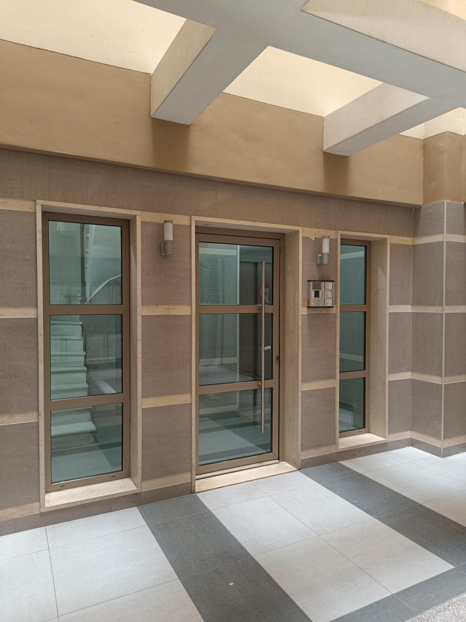 City Vibe-Siggrou 44 Family Studio Saloniki Zewnętrze zdjęcie