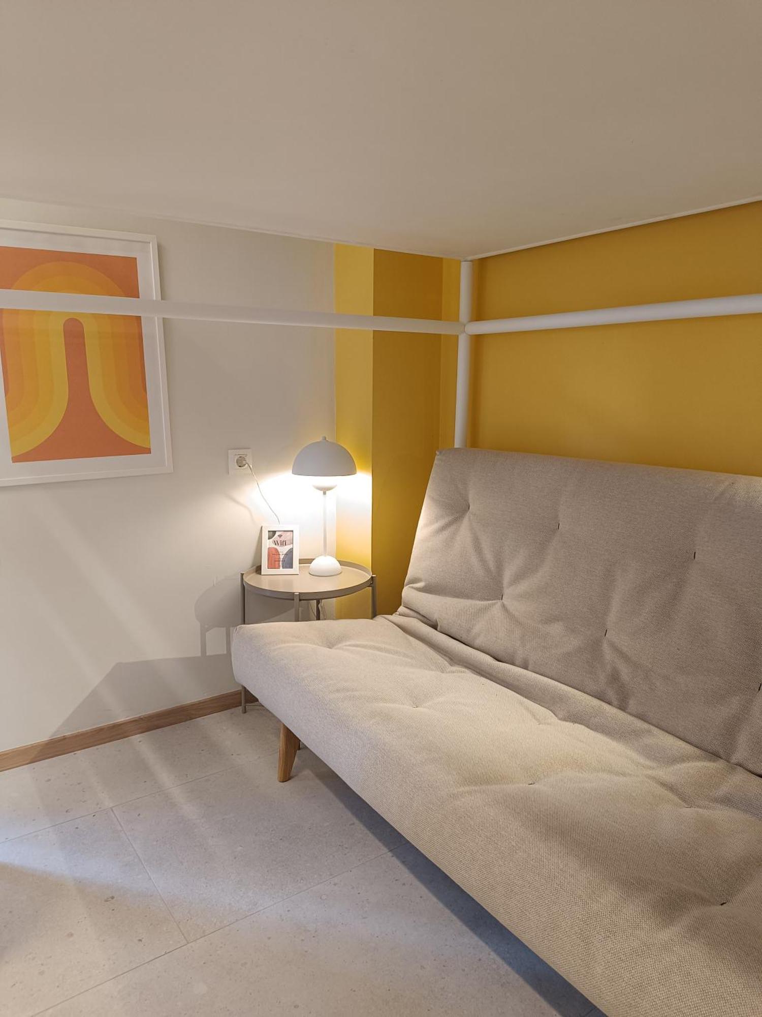 City Vibe-Siggrou 44 Family Studio Saloniki Zewnętrze zdjęcie