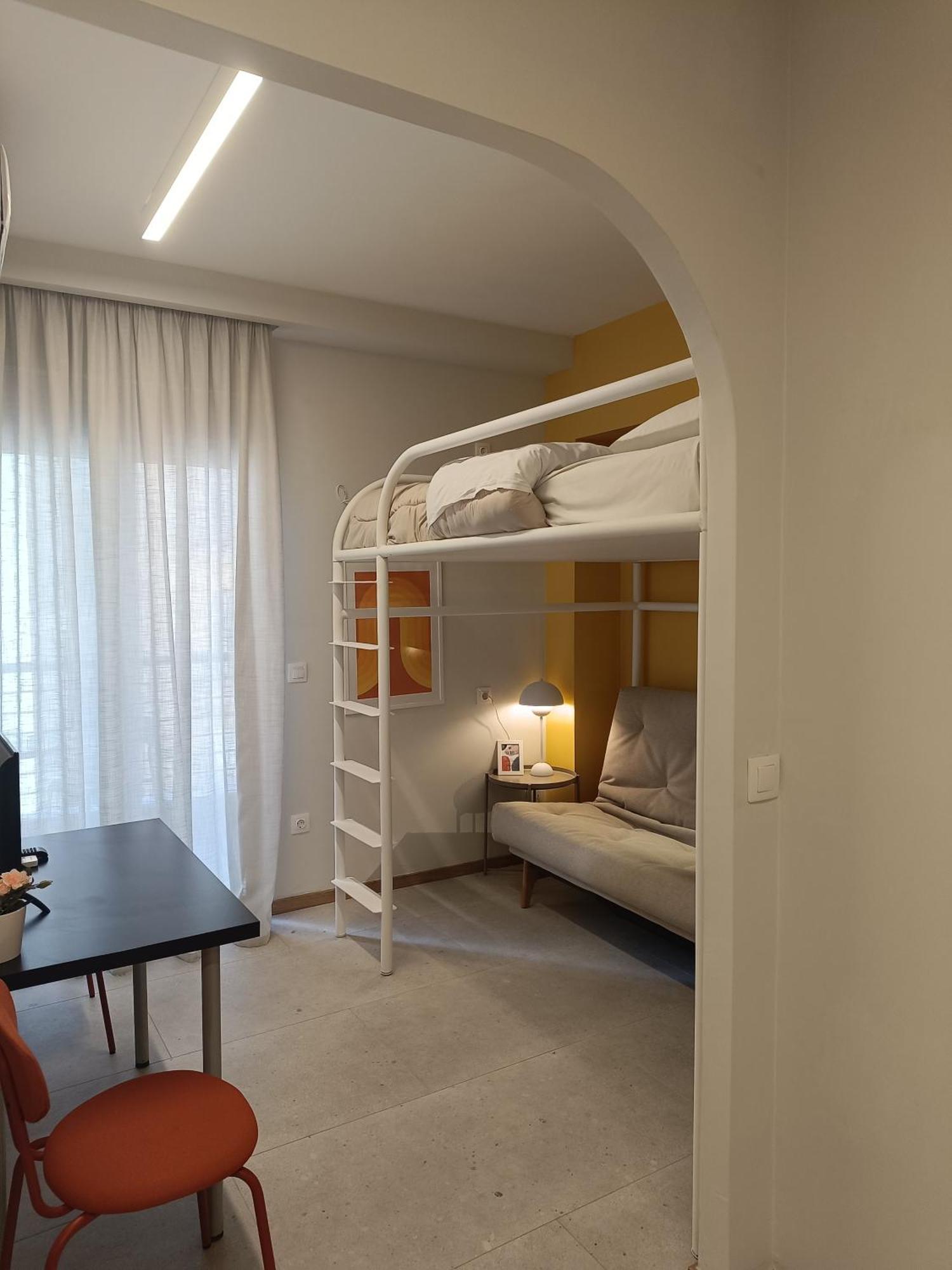 City Vibe-Siggrou 44 Family Studio Saloniki Zewnętrze zdjęcie